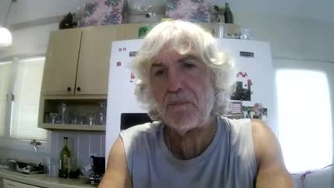 Gundja  Man online show from 07/19/26, 04:33