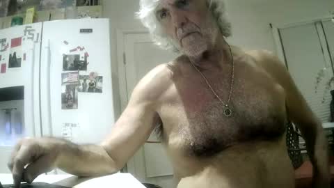 Gundja  Man online show from 07/20/26, 04:38