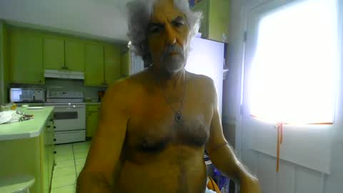 Gundja  Man online show from 07/27/26, 12:12