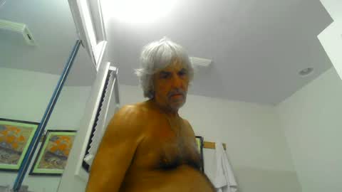 Gundja  Man online show from 07/29/26, 03:37