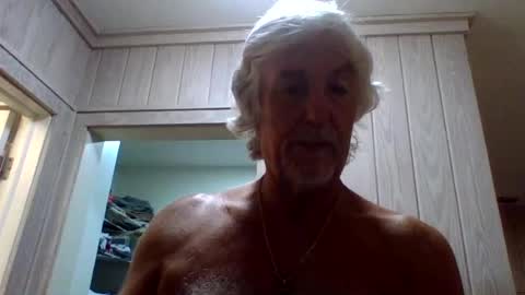 Gundja  Man online show from 07/31/26, 06:02