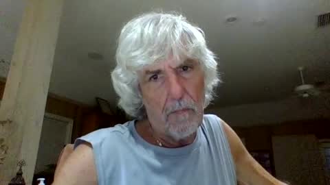 Gundja  Man online show from 08/02/26, 01:04