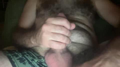 Just a Dilf online show from 07/16/26, 02:17