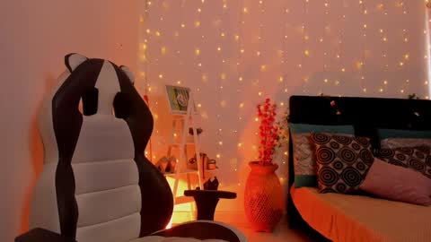 Wini Fer online show from 12/10/24, 03:44