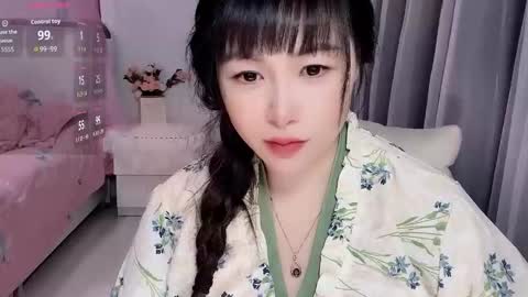 Snapshot of wink_weiwei chatting on 12/20/25, 03:13 CN WEIWEI online show from 12/20/25, 03:13