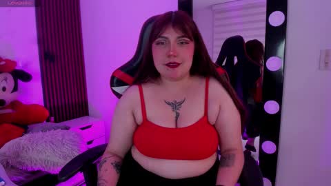 Snapshot of winnie_mya chatting on 03/13/26, 11:55 Winnie online show from 03/13/26, 11:55