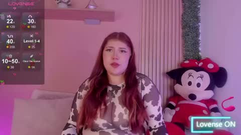 Snapshot of winnie_mya chatting on 04/22/26, 01:19 Winnie online show from 04/22/26, 01:19