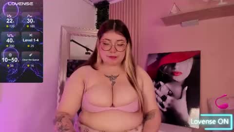 Winnie online show from 07/04/26, 03:13