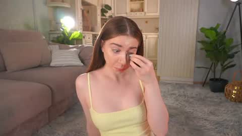 Lillian online show from 06/11/26, 03:15