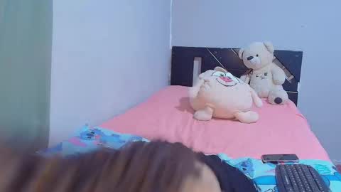 Snapshot of winnifer_gonzalez chatting on 09/11/25, 02:55 Winnifer Gonzalez online show from 09/11/25, 02:55