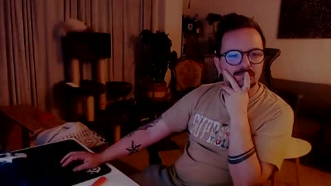 cream36 online show from 01/24/25, 09:05