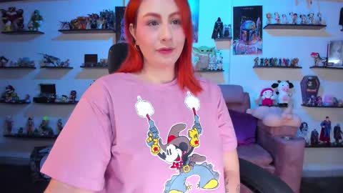 Snapshot of winnyvell chatting on 02/26/25, 10:09 winnyvell online show from 02/26/25, 10:09