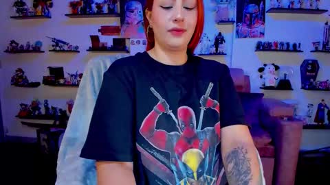 Snapshot of winnyvell chatting on 09/26/25, 08:35 winnyvell online show from 09/26/25, 08:35