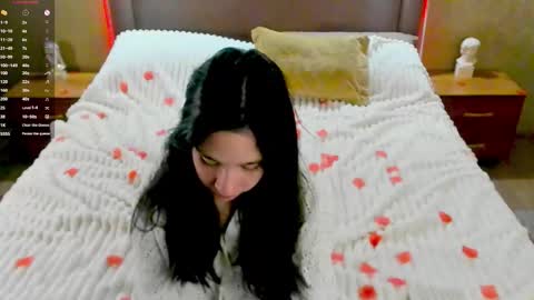 Eva online show from 10/27/25, 05:11
