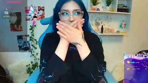 Snapshot of winstyxt chatting on 06/19/26, 03:49 winstyxt online show from 06/19/26, 03:49