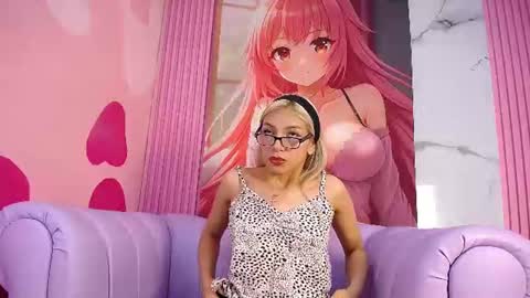Winter Girl  online show from 06/13/26, 02:09