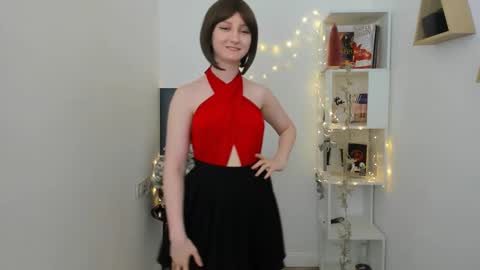 Amber online show from 12/12/24, 11:47