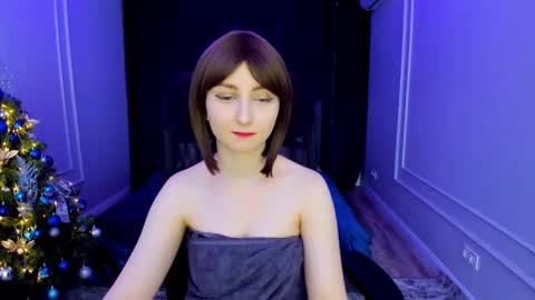 Amber online show from 12/18/24, 12:10