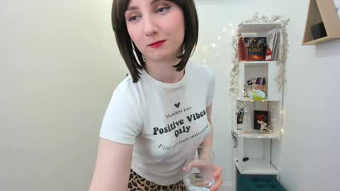 Amber online show from 12/19/24, 03:30