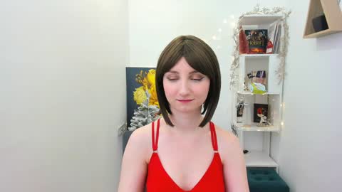 Amber online show from 12/19/24, 06:34