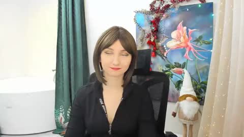 Amber online show from 12/21/24, 03:58