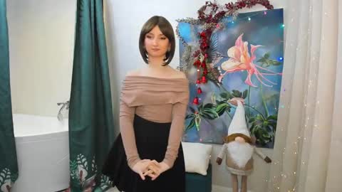 Amber online show from 12/24/24, 12:00