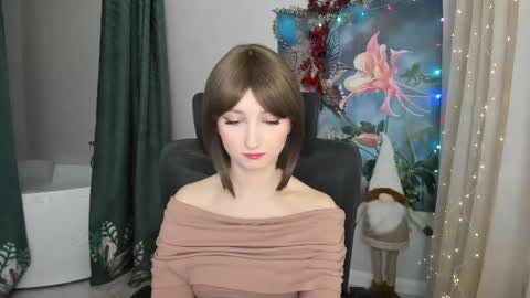Amber online show from 12/24/24, 11:28