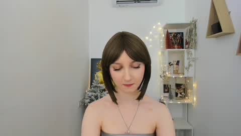 Amber online show from 12/30/24, 02:40