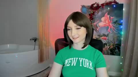 Amber online show from 01/11/25, 02:30