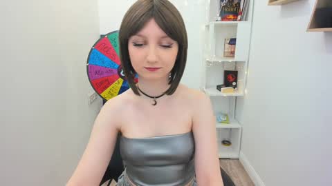 Amber online show from 01/17/25, 07:27