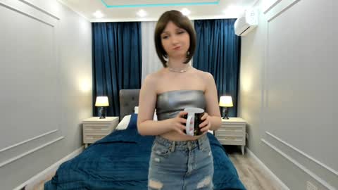 Amber online show from 01/19/25, 10:39