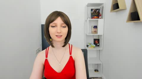 Amber online show from 01/22/25, 06:31