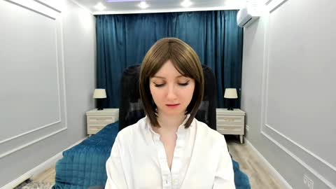 Amber online show from 01/30/25, 12:07
