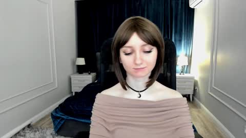 Amber online show from 02/01/25, 02:47
