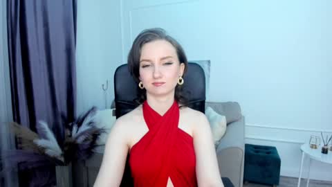 Amber online show from 02/02/25, 02:56