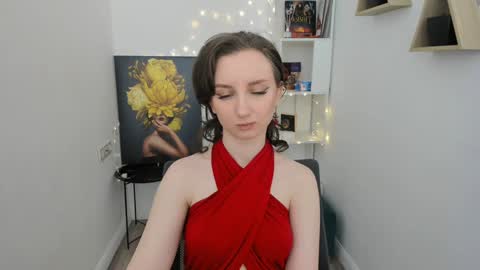 Amber online show from 02/04/25, 07:07