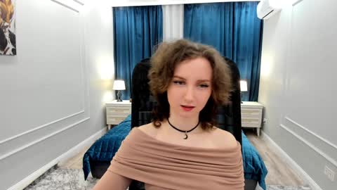 Amber online show from 02/05/25, 03:13