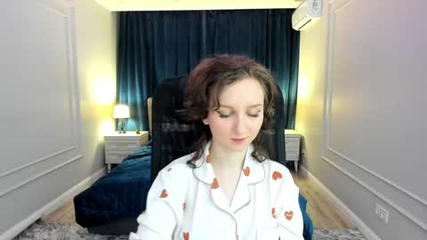 Amber online show from 02/09/25, 03:32