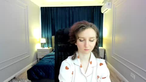 Amber online show from 02/09/25, 09:37