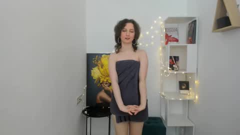 Amber online show from 02/10/25, 11:13