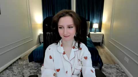Amber online show from 02/11/25, 07:48