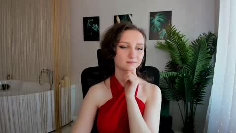 Amber online show from 02/17/25, 09:35