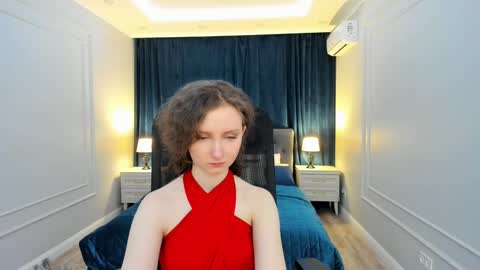 Amber online show from 02/20/25, 02:18
