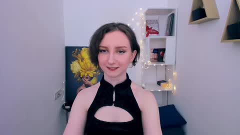 Amber online show from 02/22/25, 02:30