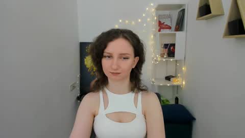 Amber online show from 02/25/25, 03:42
