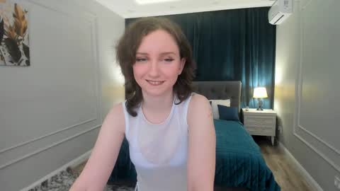 Amber online show from 02/26/25, 11:04