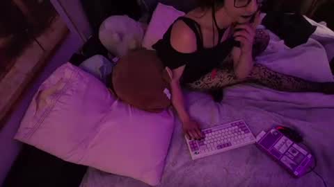 Winter online show from 07/02/26, 05:24