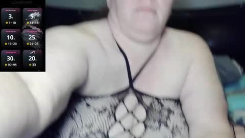 Tits McGee online show from 03/02/25, 02:19