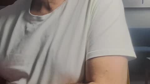 Wisa Randy online show from 02/20/25, 03:56