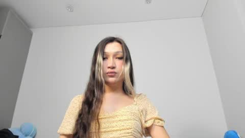Asylai but you can call me Aila online show from 04/27/26, 09:46